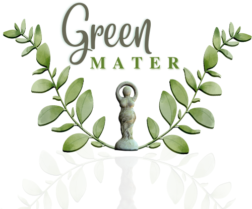 GREEN MATER