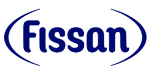 Logo Fissan