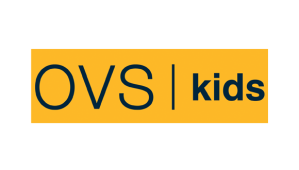 Logo OVS kids